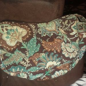 Vera Bradley purse